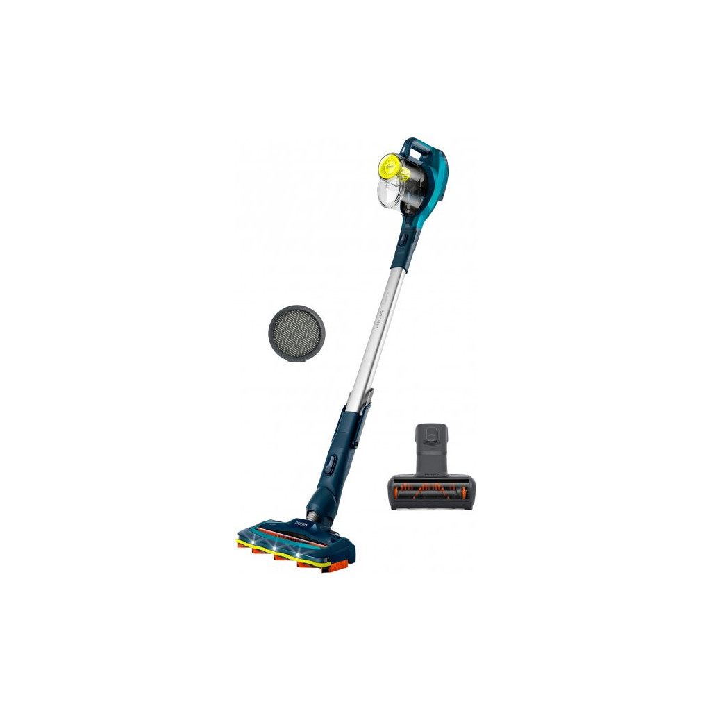 Пилосос Philips FC6727/01 - зображення 1