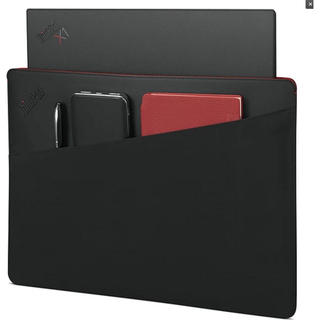 Чохол до ноутбука Lenovo 13" ThinkPad Professional (4X41L51715) - зображення 6
