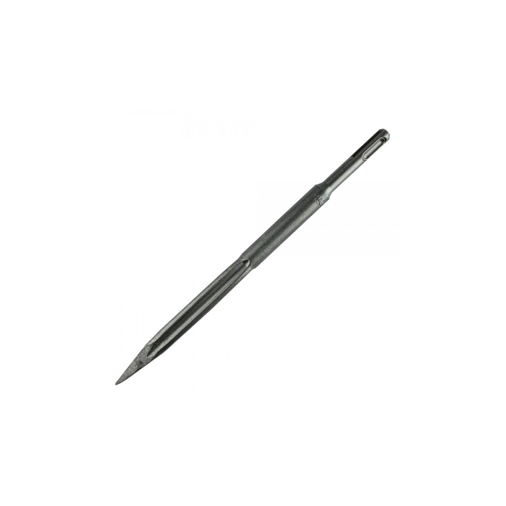 Зубило HAISSER SDS-Plus самозагострювальне пікове - 250мм (106574) - зображення 1