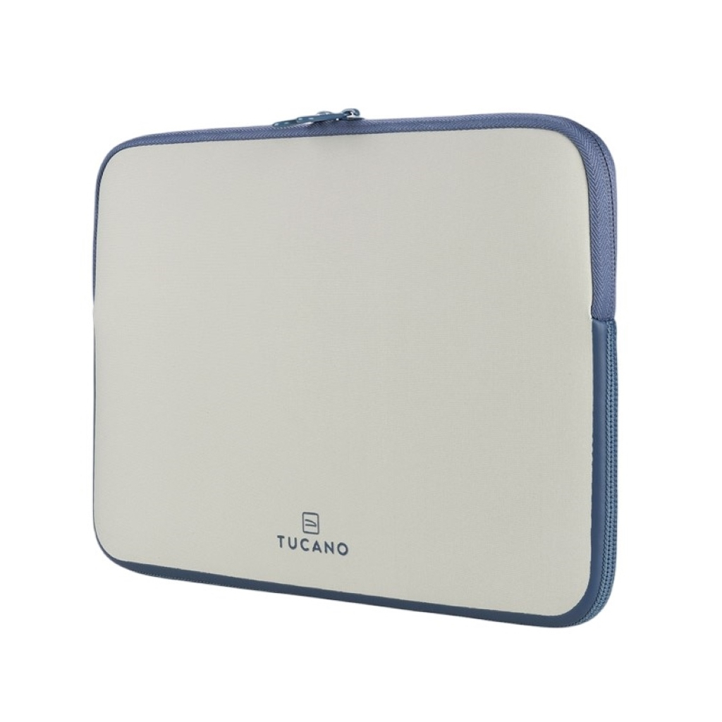 Чохол до ноутбука Tucano 13" Elements 2 MB Pro, gray (BF-E-MB213-G) - зображення 2