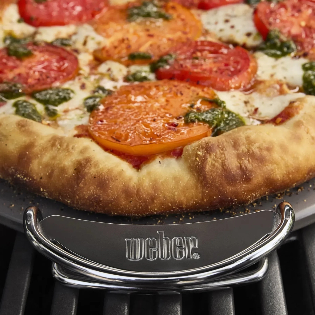 Гриль-барбекю Weber Genesis EP-435 Black (1501303) - зображення 9