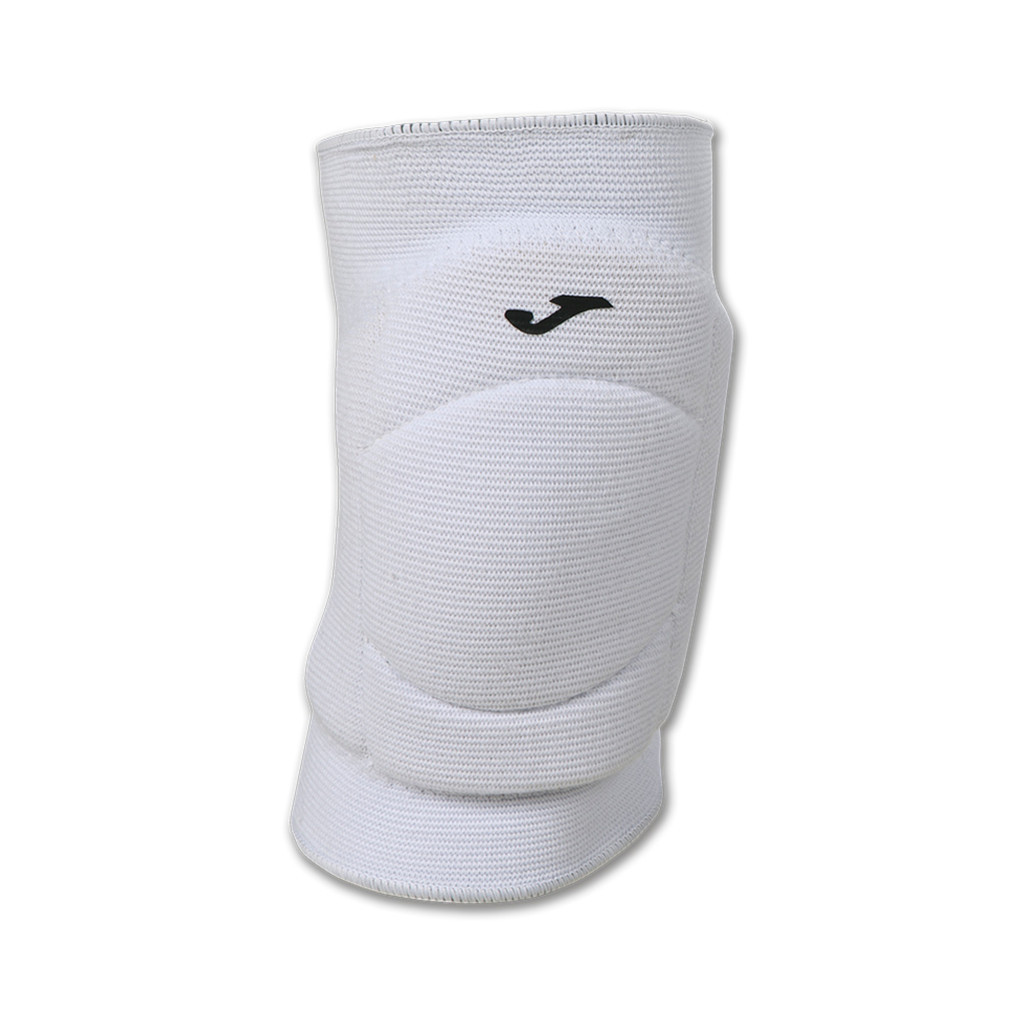 Фіксатор коліна Joma Kneepatch Jump 400175.200 білий Уні L (9996366045117) - зображення 1