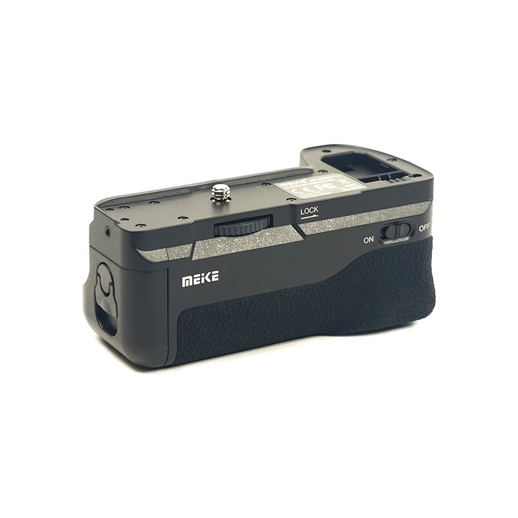 Батарейний блок Meike Sony MK-A6500 Pro (BG950058) - зображення 4