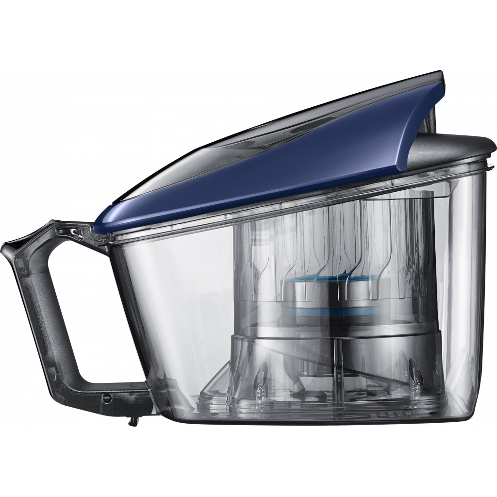 Пилосос Samsung VC07M3110VB/UK - зображення 10