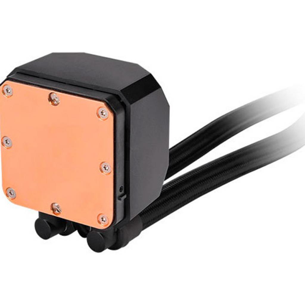 Система рідинного охолодження ThermalTake TH360 ARGB Sync (CL-W300-PL12SW-A) - зображення 3