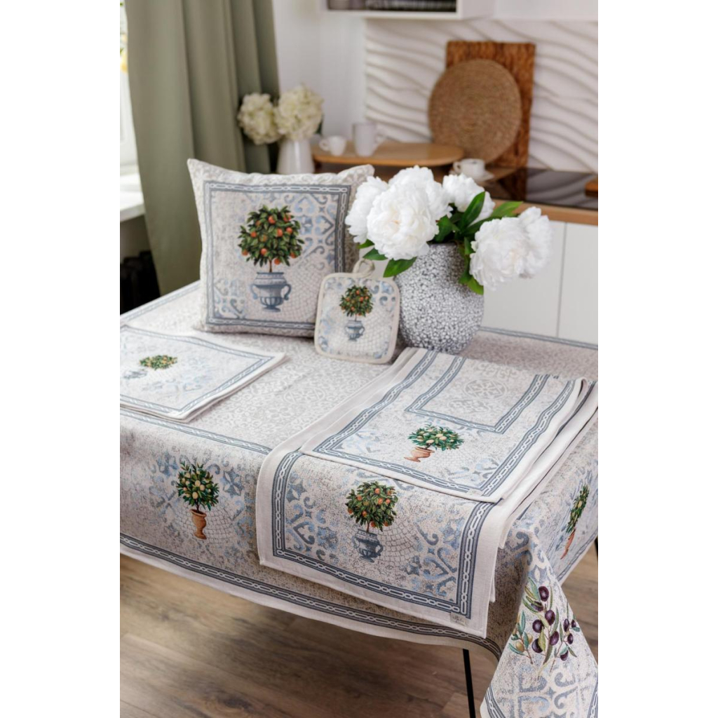 Кухонна прихватка Прованс Афіни 20х20 см (035398) - зображення 3