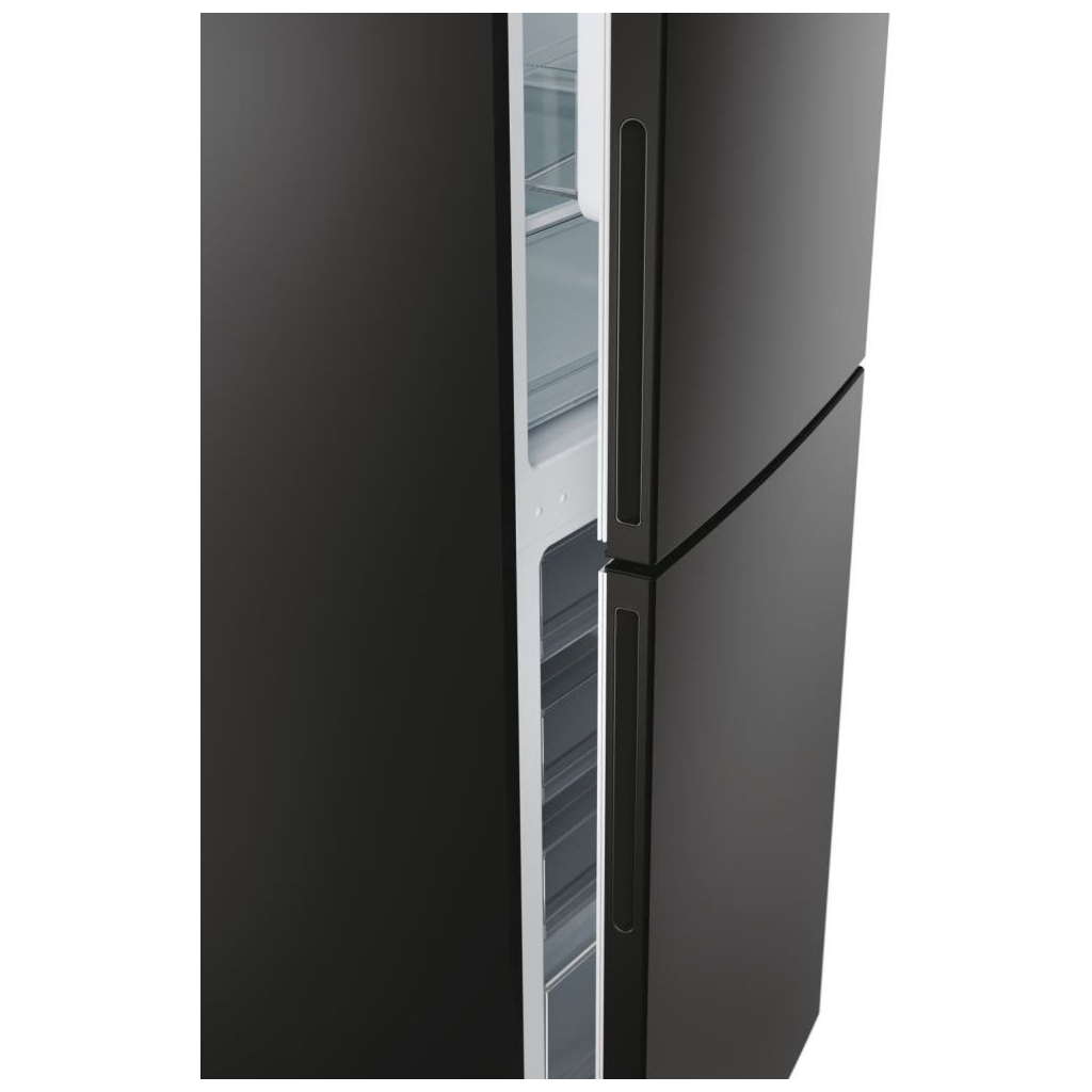 Холодильник Candy CCT3L517EB - зображення 5