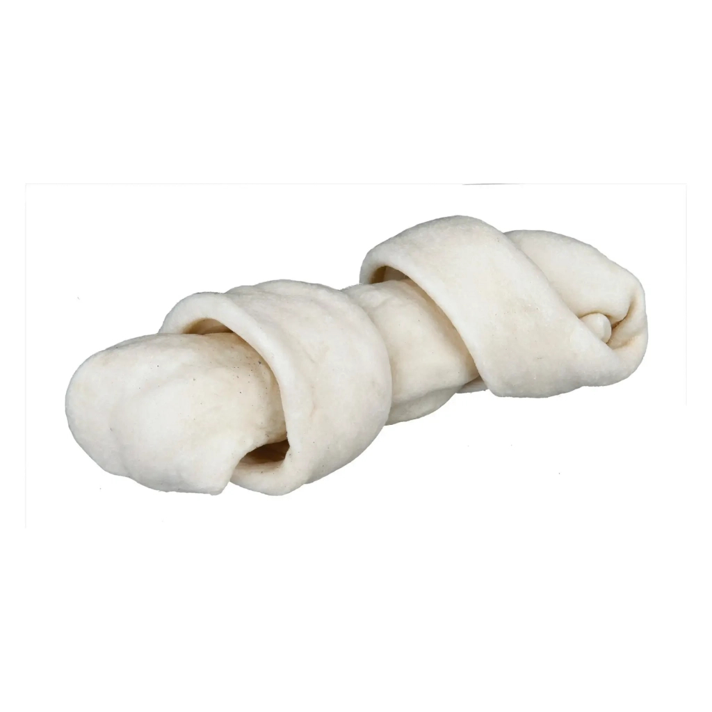 Ласощі для собак Trixie DENTAfun Кістка для чищення зубів 16 см (4011905311210) - зображення 2