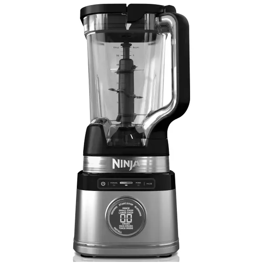 Блендер Ninja TB201EU - зображення 1