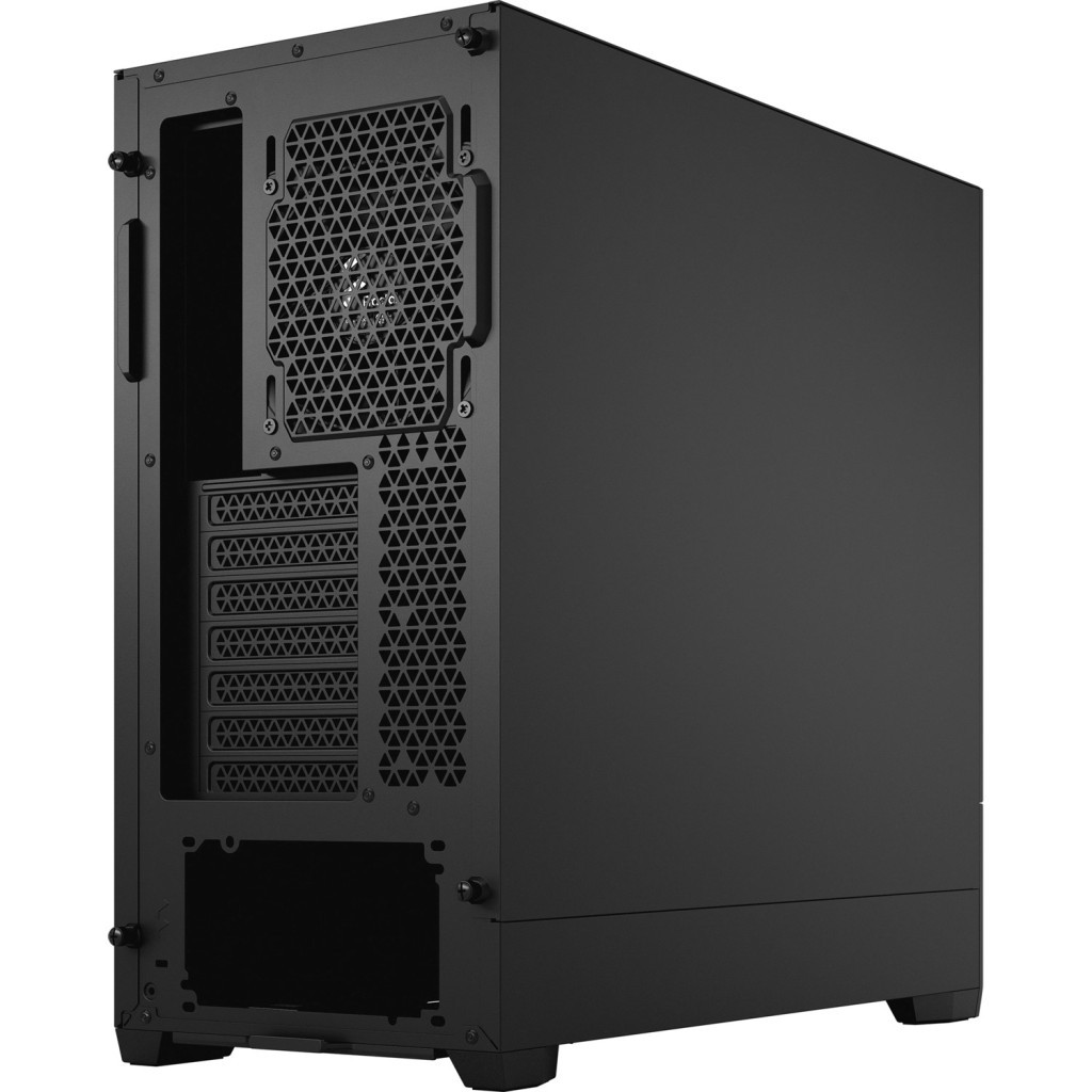 Корпус Fractal Design Pop Air Black Solid (FD-C-POA1A-01) - зображення 4