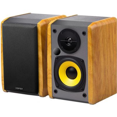 Акустична система Edifier R1010BT Brown - зображення 1