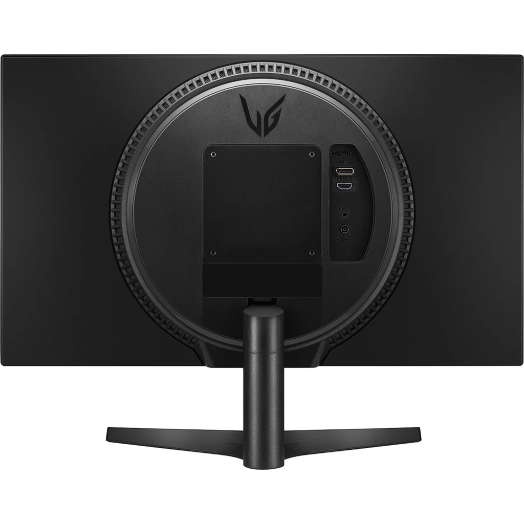 Монітор LG 24GS60F-B - зображення 4