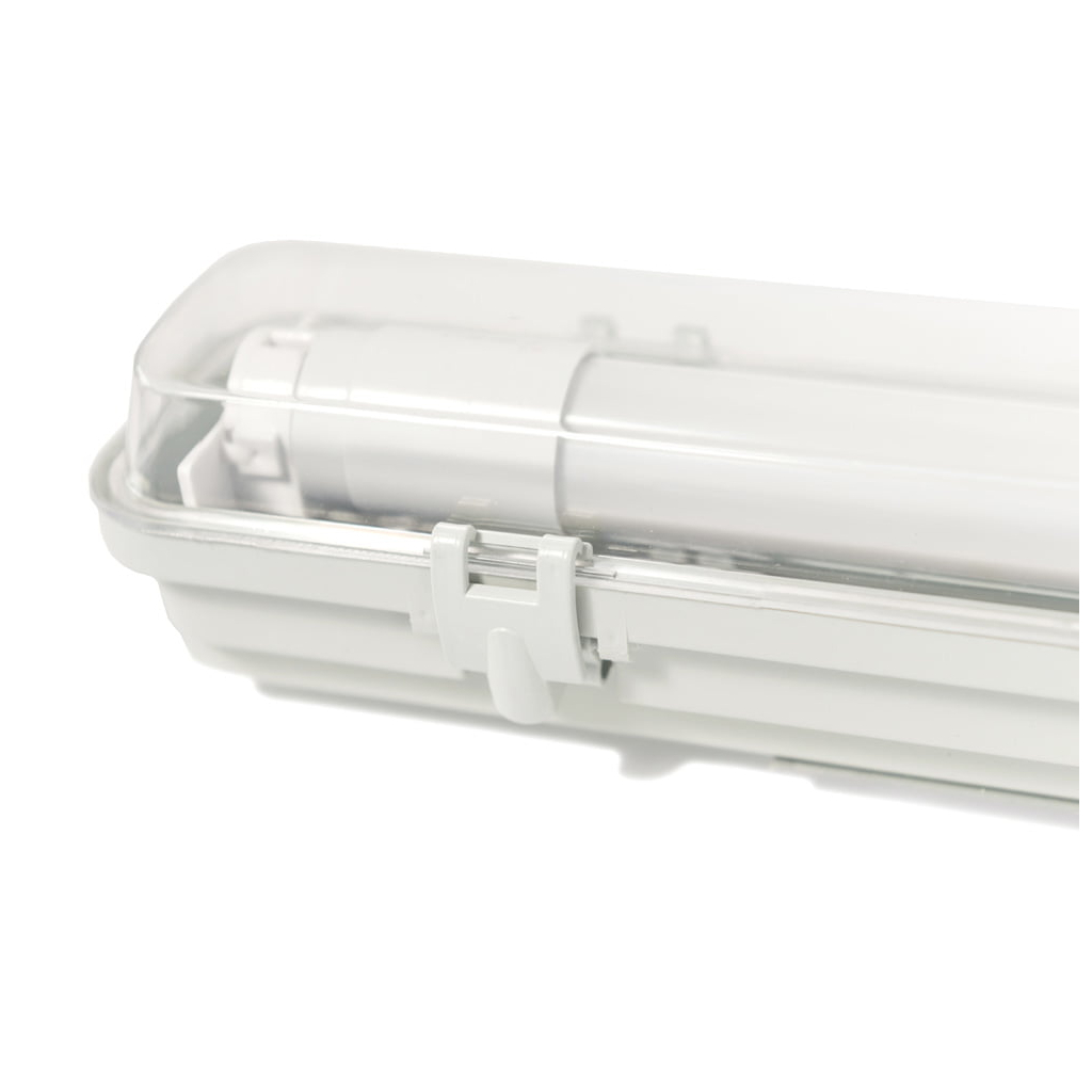 Світильник Євросвітло Т8 LED-SH-20 IP65 Slim - изображение 4