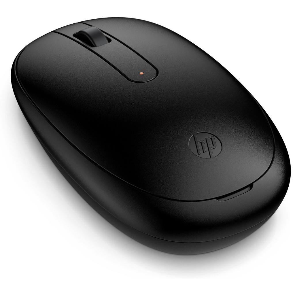 Мишка HP 240 Bluetooth Mouse Black (3V0G9AA) - зображення 8
