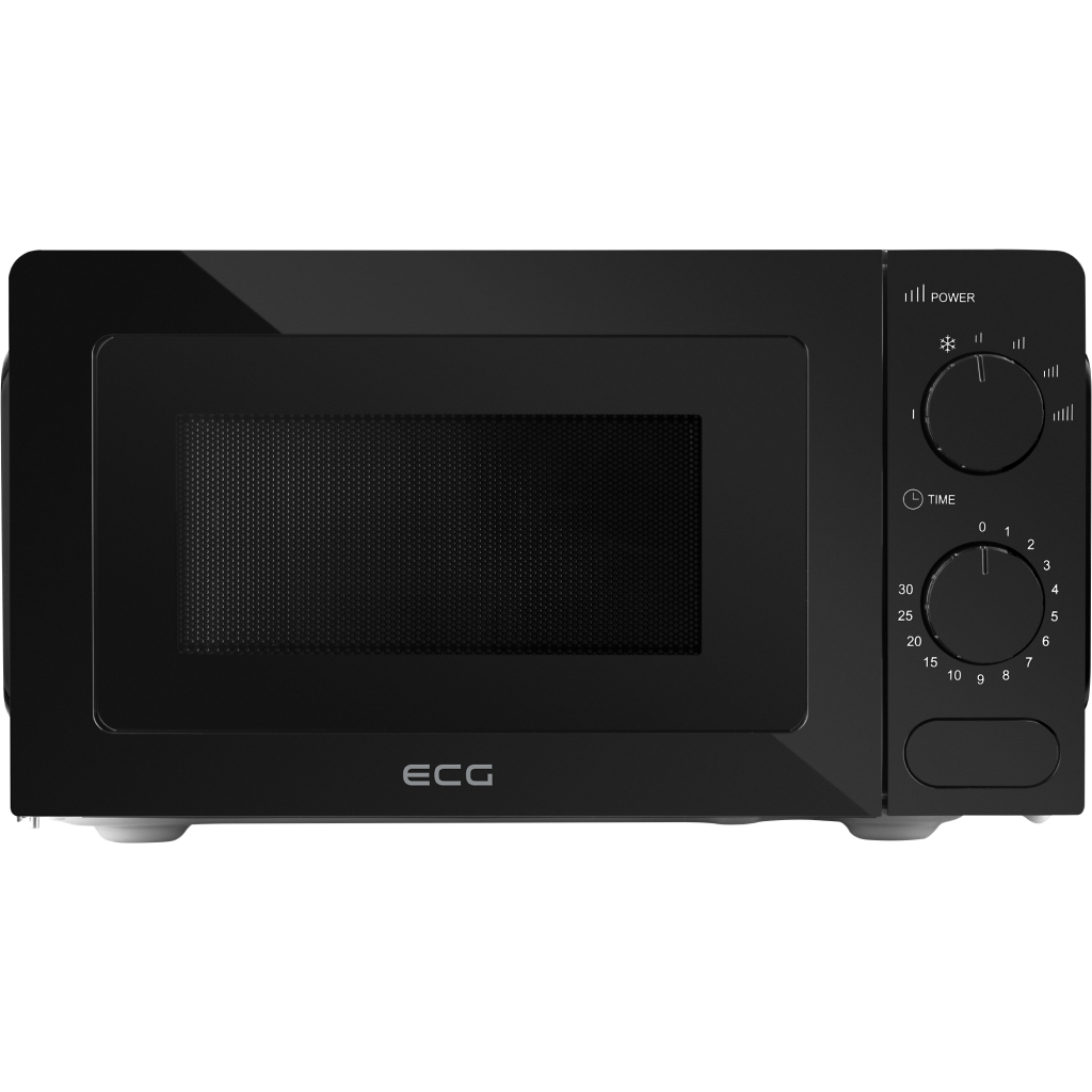 Мікрохвильова піч ECG MTM 1774 BE (MTM1774BE) - зображення 1