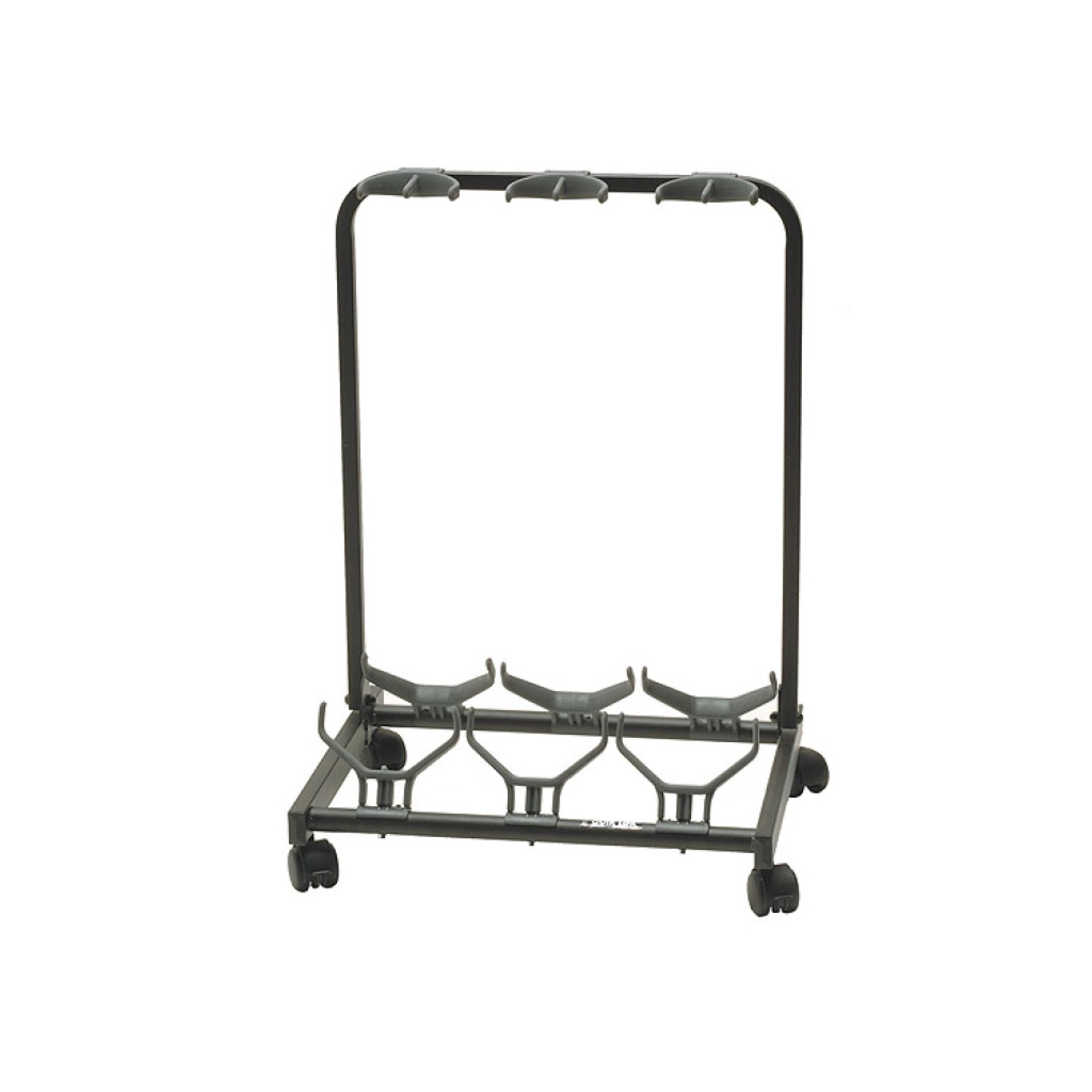 Стійка для гітари Quik Lok GS430 (65409) - зображення 1