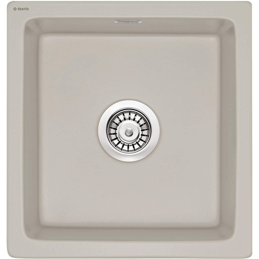 Мийка кухонна Deante Sabor (ZCB C103) - зображення 1