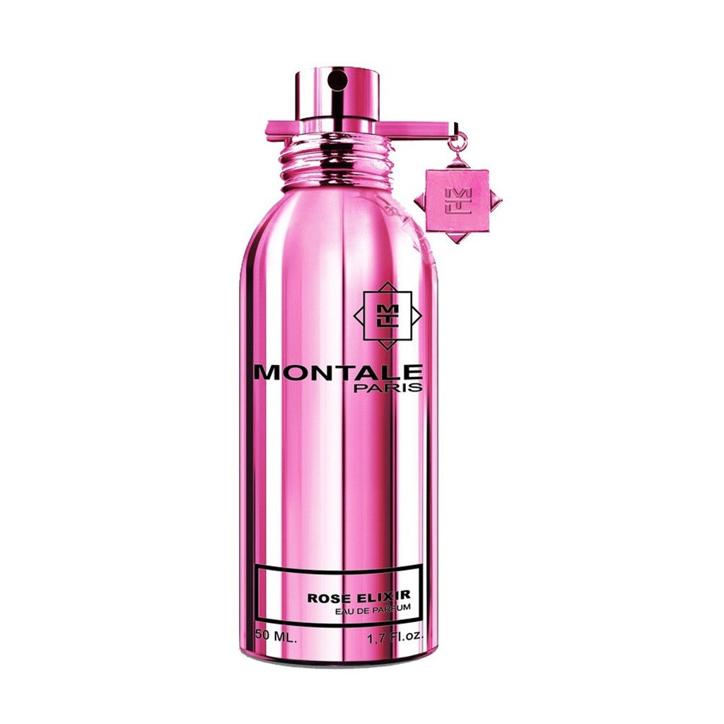 Парфумована вода Montale Rose Elixir 50 мл (3760260453134) - зображення 1