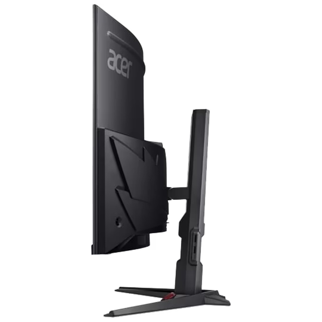 Монітор Acer XZ323QUZ1bmiiprx (UM.HX3EE.105) - зображення 6