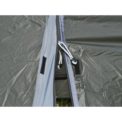 Намет Mousson AZIMUT 3 KHAKI (7771) - зображення 3