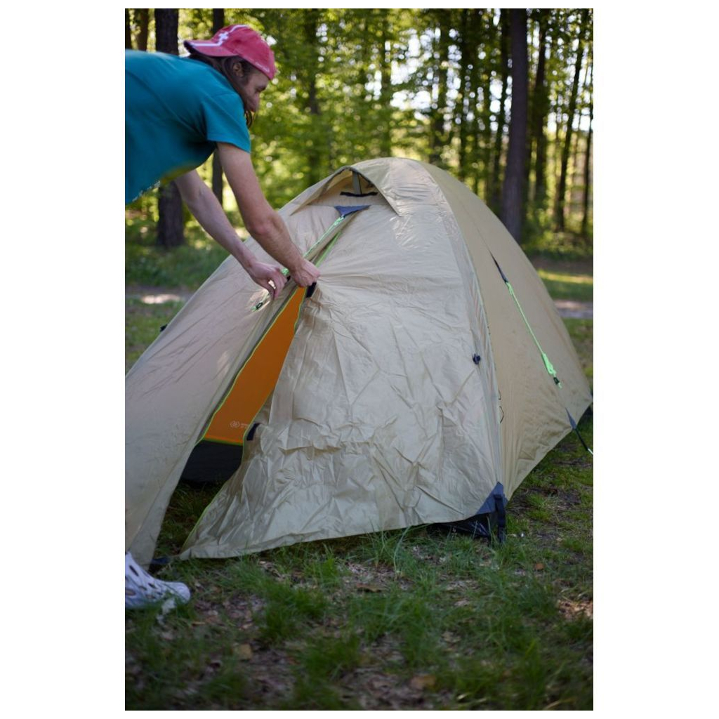 Намет Trimm Comet sand (001.009.0070) - зображення 5