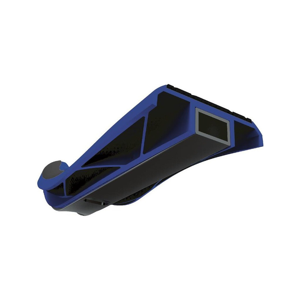 Самокат Globber Flow Foldable 125 чорно-синій (473-100) - зображення 6