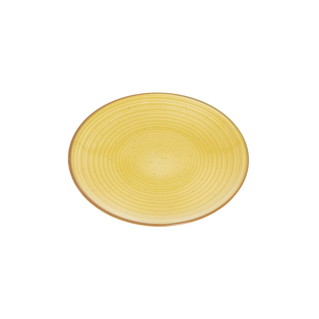 Тарілка Ipec Grano 26 см Обідня (30905196) - зображення 1