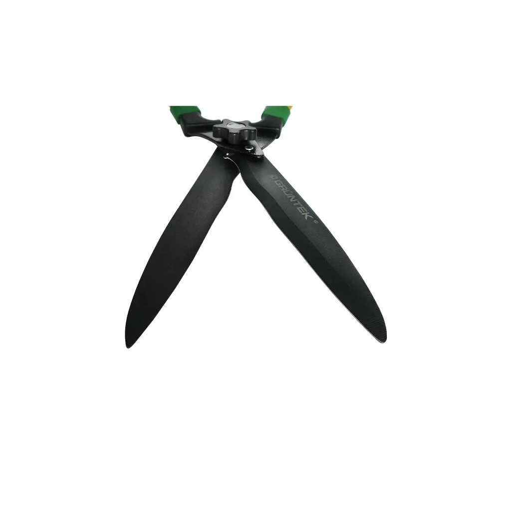 Ножиці садові Gruntek Hecht 560 мм (295303560) - изображение 3