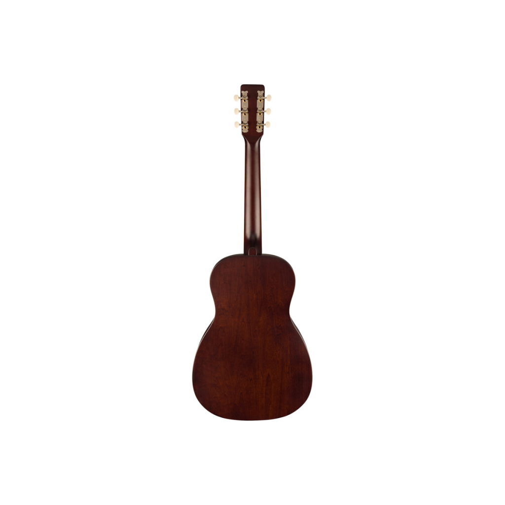 Гітара акустична Gretsch Jim Dandy Parlor Rex Burst (236017) - зображення 2