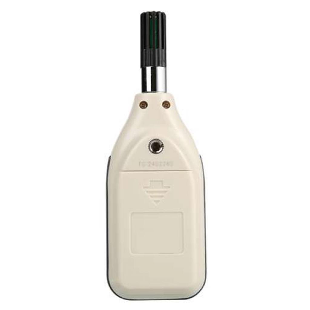 Термо-гігрометр Benetech 0-100, -30-70C (GM1362) - picture 3