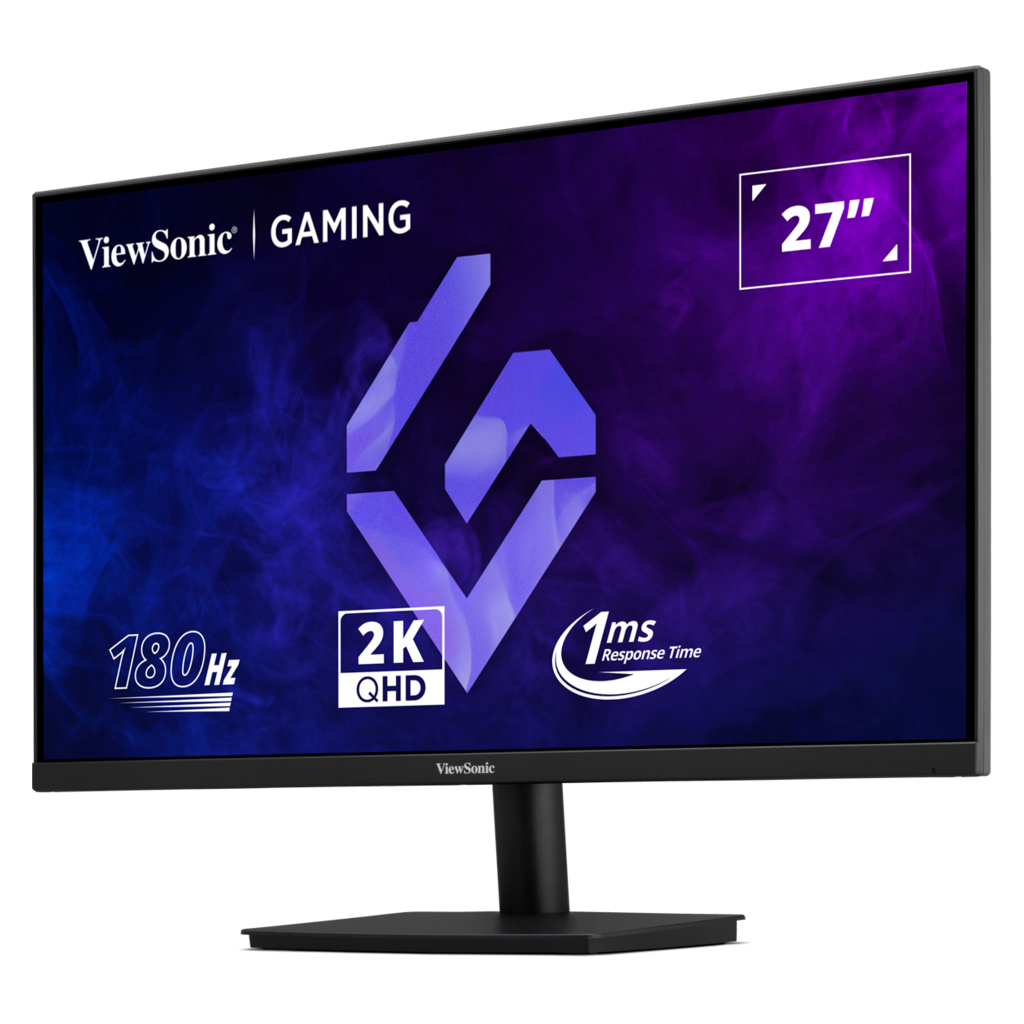 Монітор ViewSonic VX27G1-2K - зображення 6