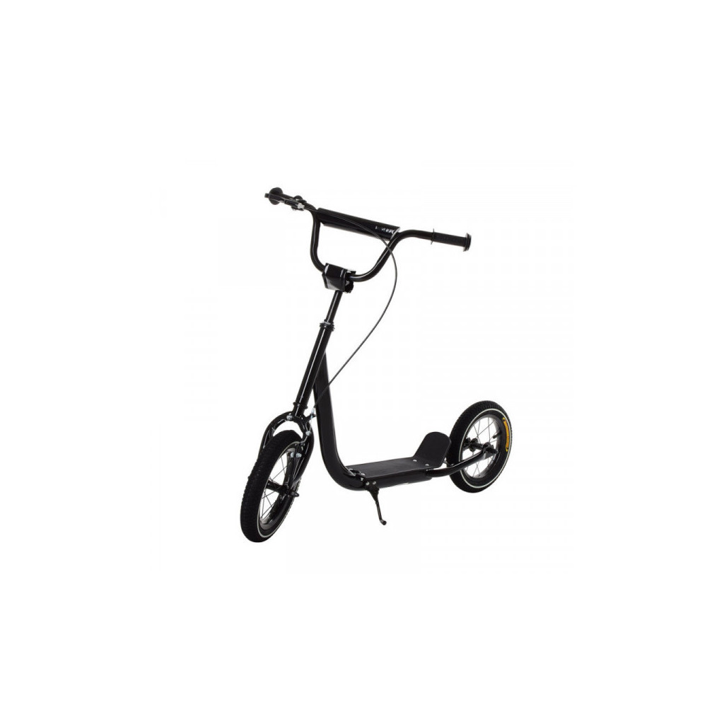 Самокат iTrike SR 2-046-B black - зображення 1