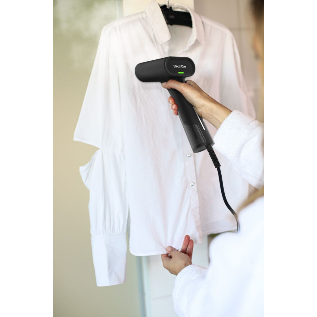 Відпарювач для одягу SteamOne EUDTC75B - зображення 10