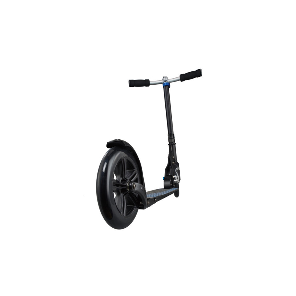 Самокат Micro BMW black (SA0159) - зображення 3