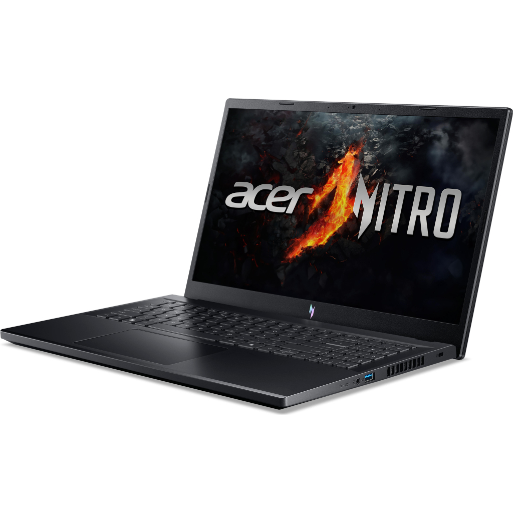 Ноутбук Acer Nitro V 15 ANV15-41 (NH.QSJEU.00A) - зображення 3