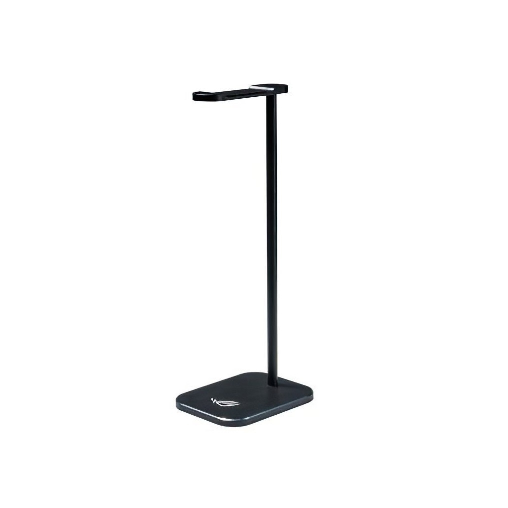 Підставка для гарнітури ASUS ROG Metal Stand Black (90YH03C0-B2UA00) - зображення 3