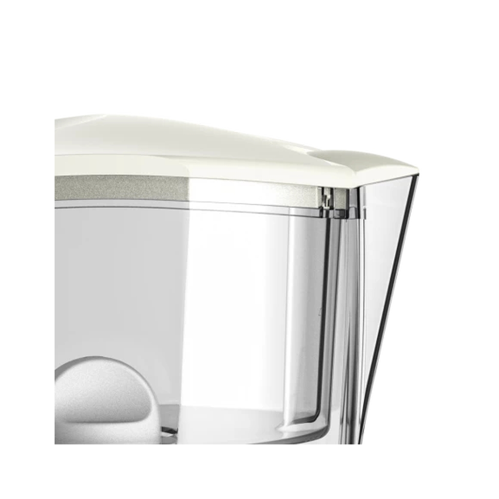 Фільтр-глечик Ecosoft Maxima перлинний (FMVMAXIMAWECO) - зображення 9