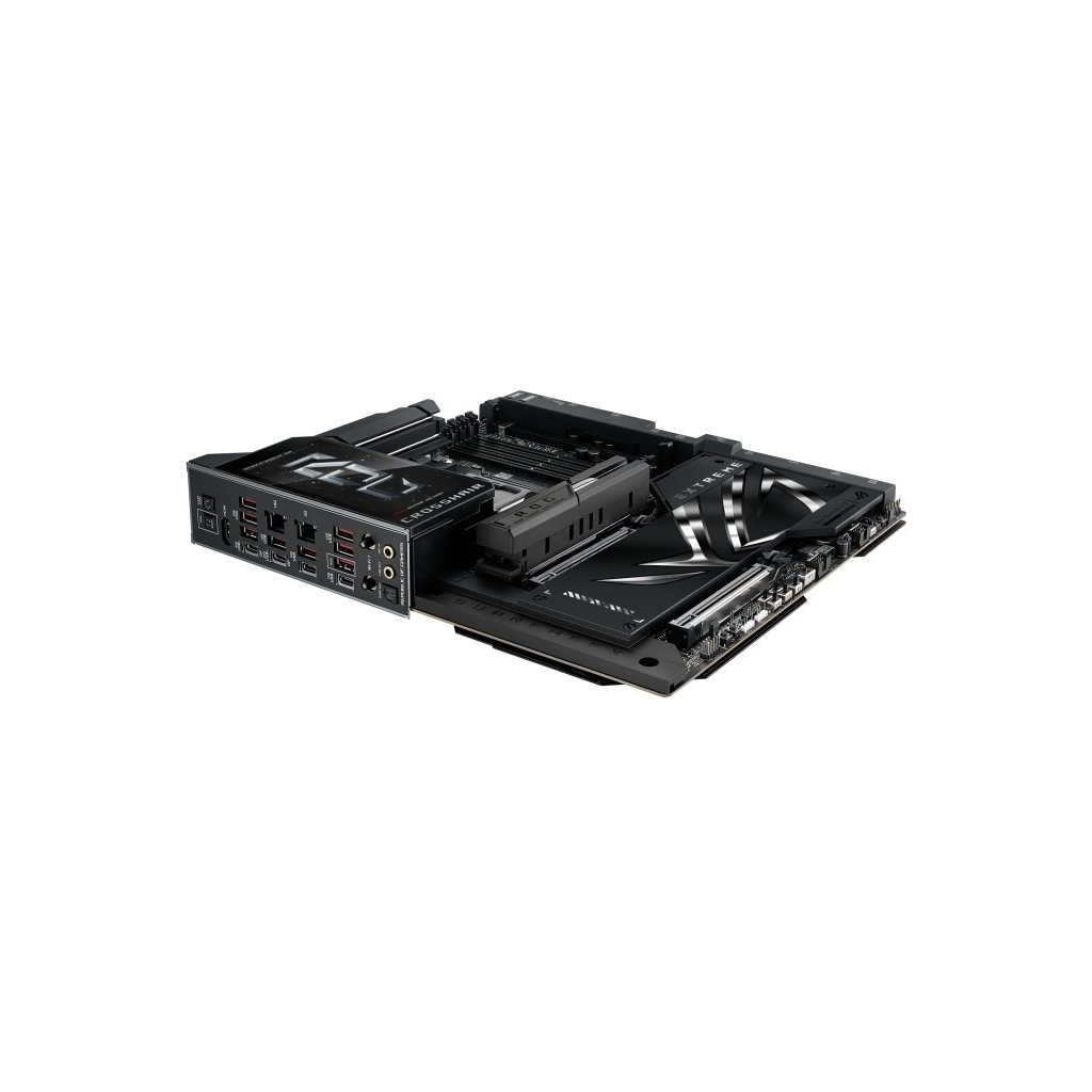 Материнська плата ASUS ROG CROSSHAIR X870E EXTREME - изображение 9