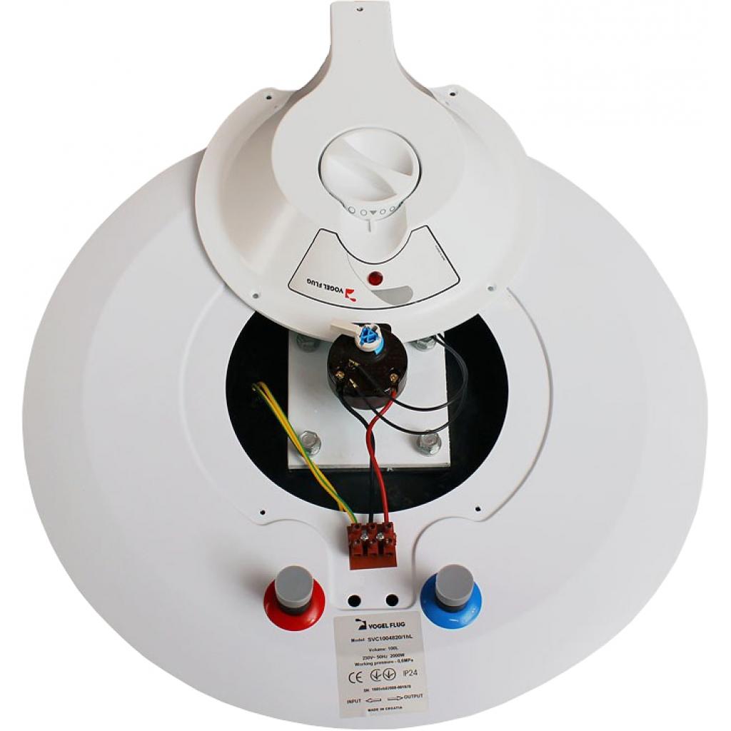 Бойлер Vogel Flug SV50 4820/1h - зображення 3