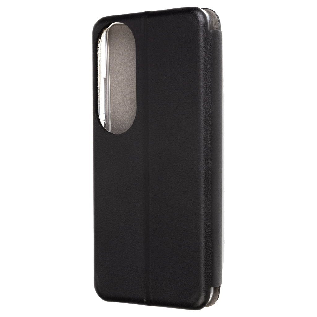 Чохол до мобільного телефона Armorstandart G-Case OPPO A60 4G Black (ARM78580) - зображення 2