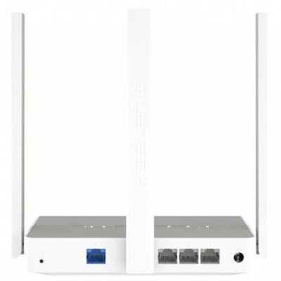 Маршрутизатор Keenetic City (KN-1510) - зображення 2