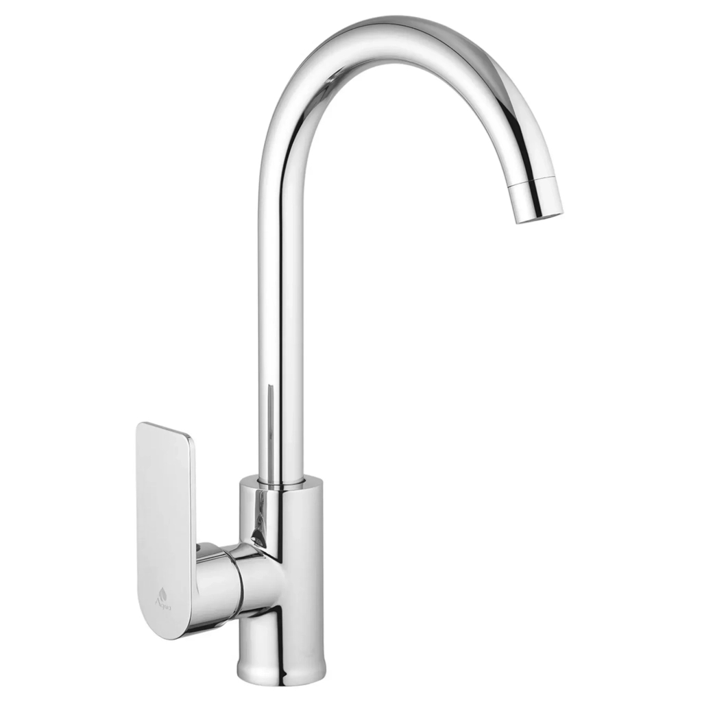 Змішувач Agua Merida-C030 (CV035429) - зображення 3