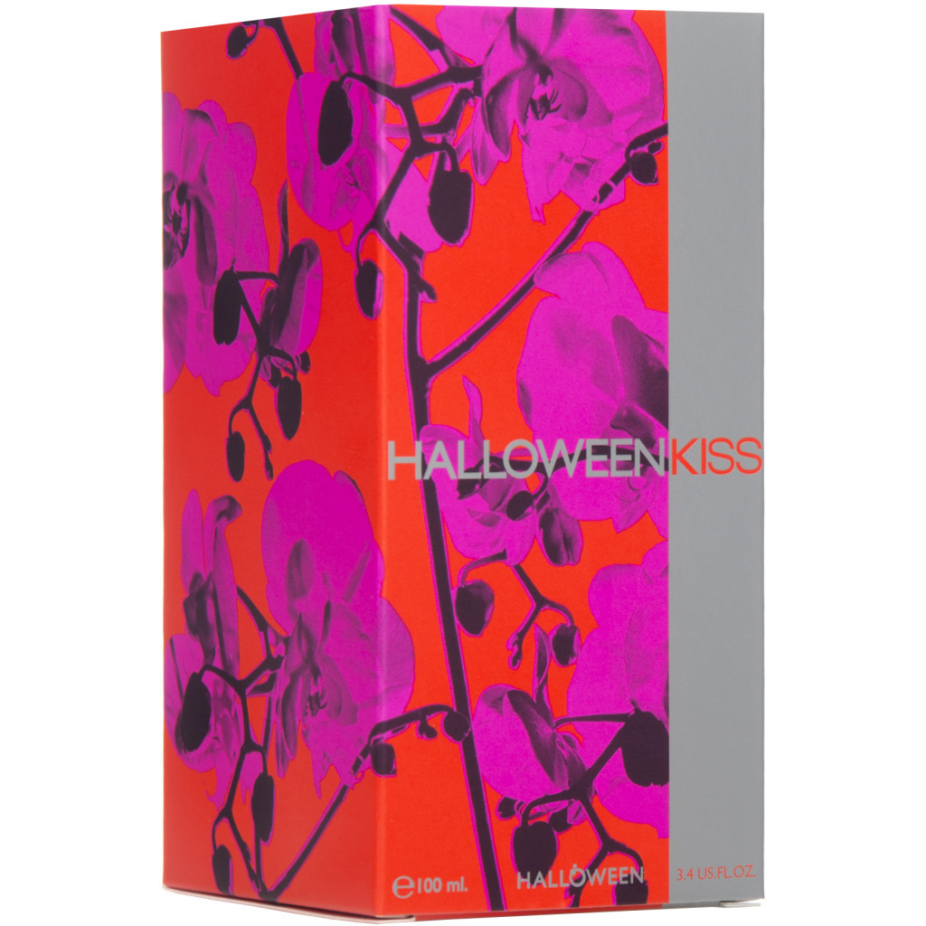 Туалетна вода Halloween Kiss 100 мл (8431754347042) - зображення 2