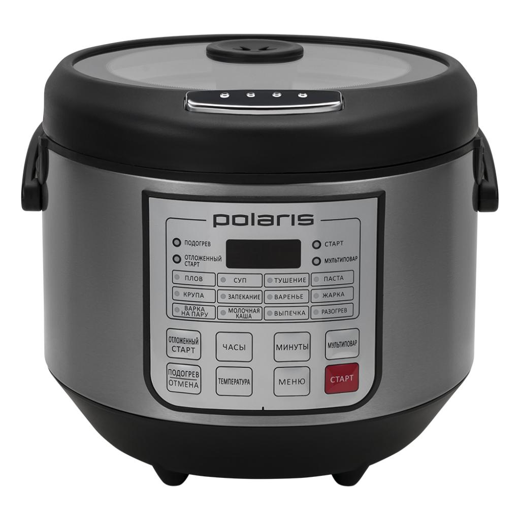 Мультиварка Polaris PMC 0573AD - зображення 2