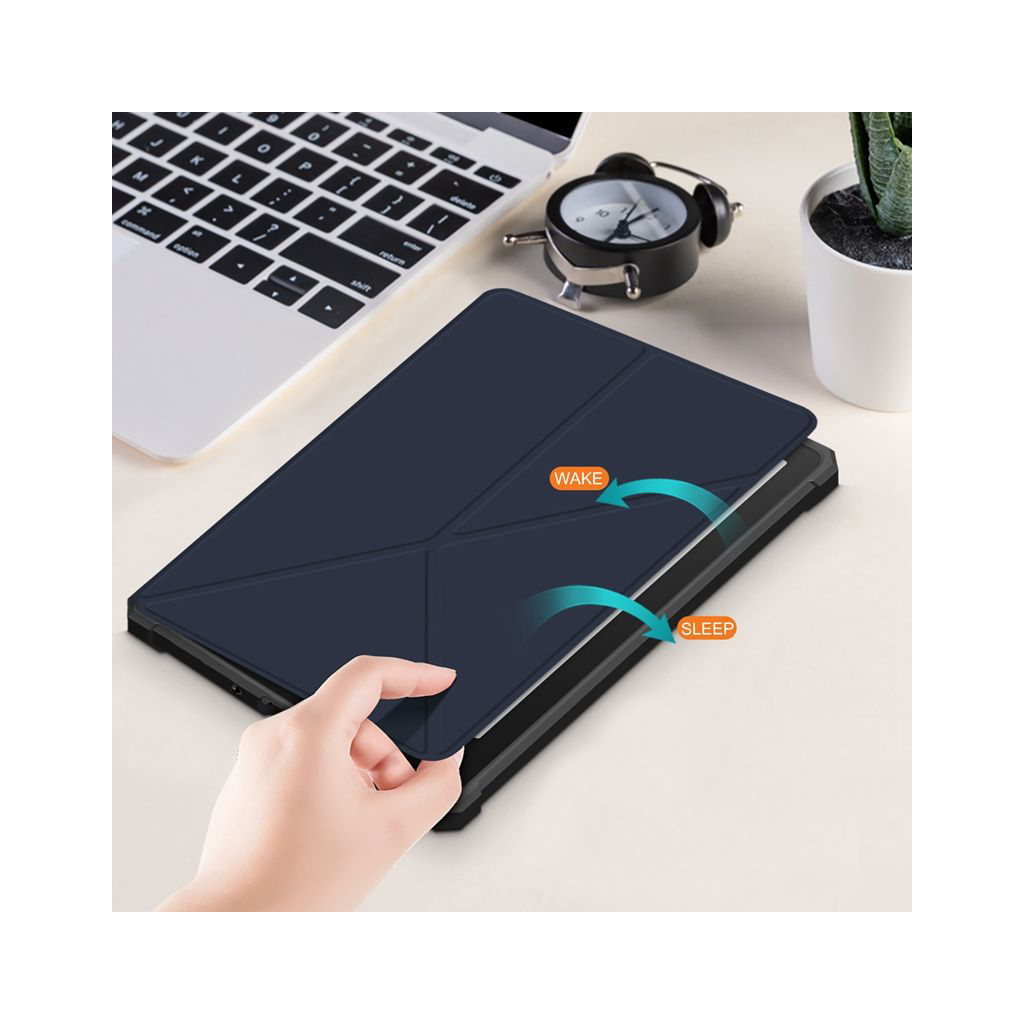 Чохол до електронної книги BeCover Ultra Slim Origami Amazon Kindle Paperwhite 11th Gen. 2021 D (707219) - зображення 6