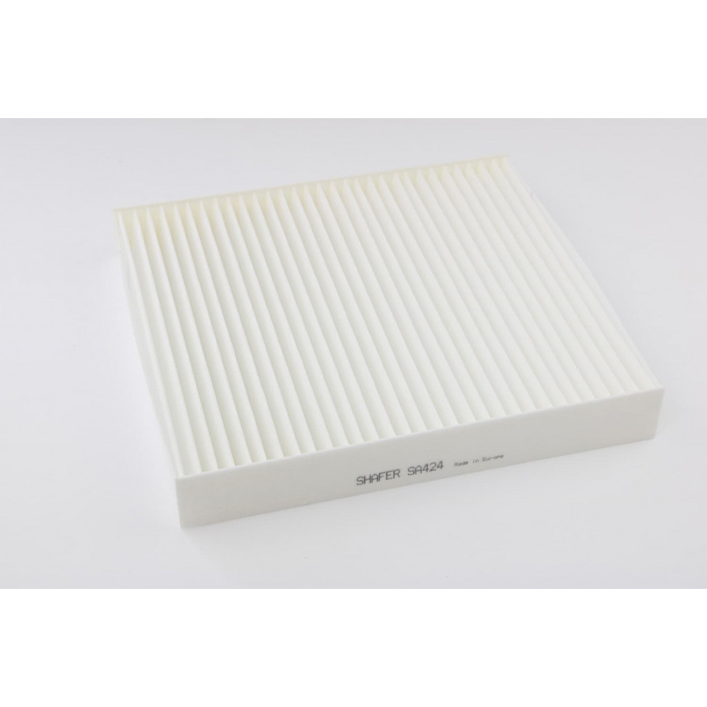 Фільтр салону SHAFER SAK436 - зображення 1