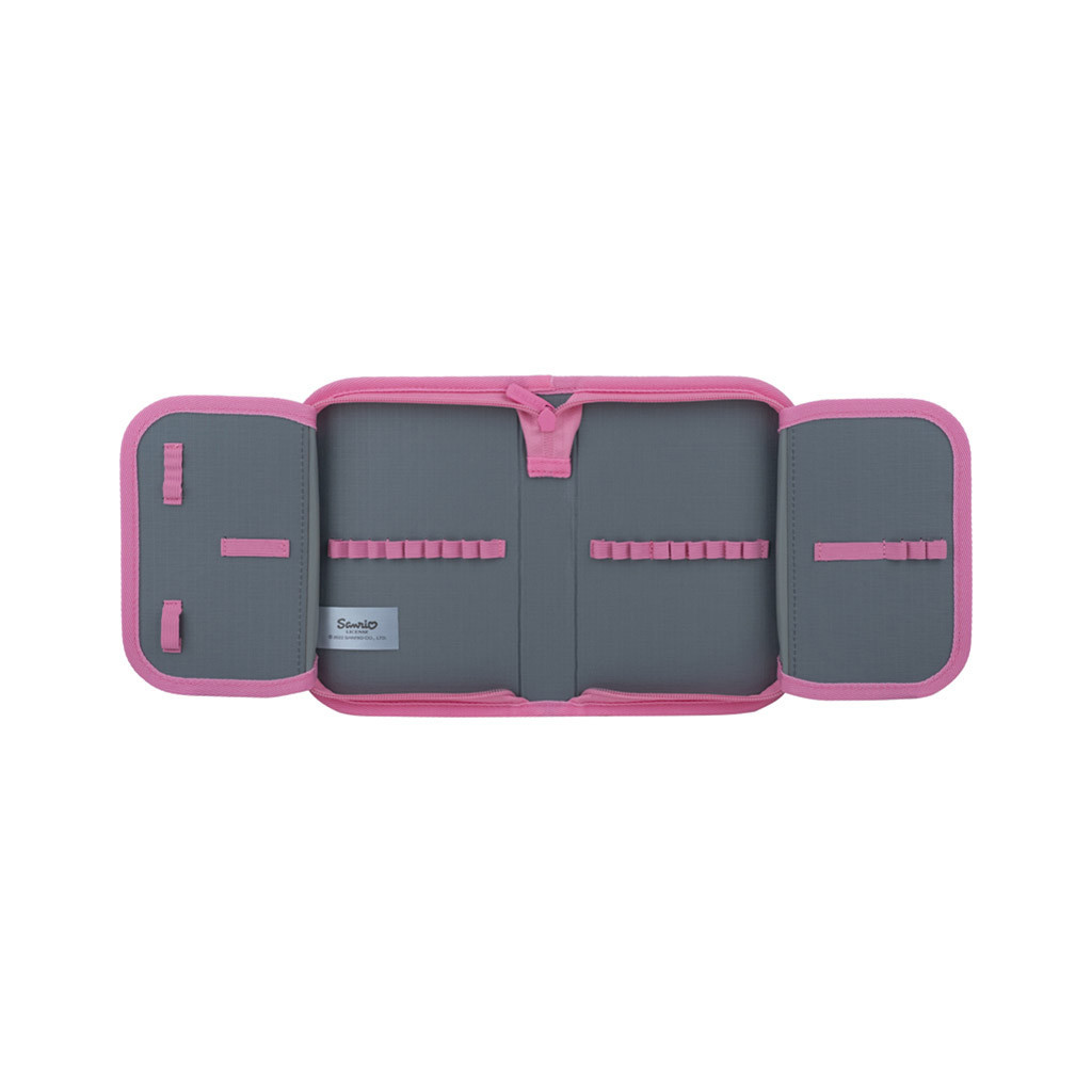 Пенал Kite 622 Hello Kitty з наповненням (HK22-622H) - зображення 4