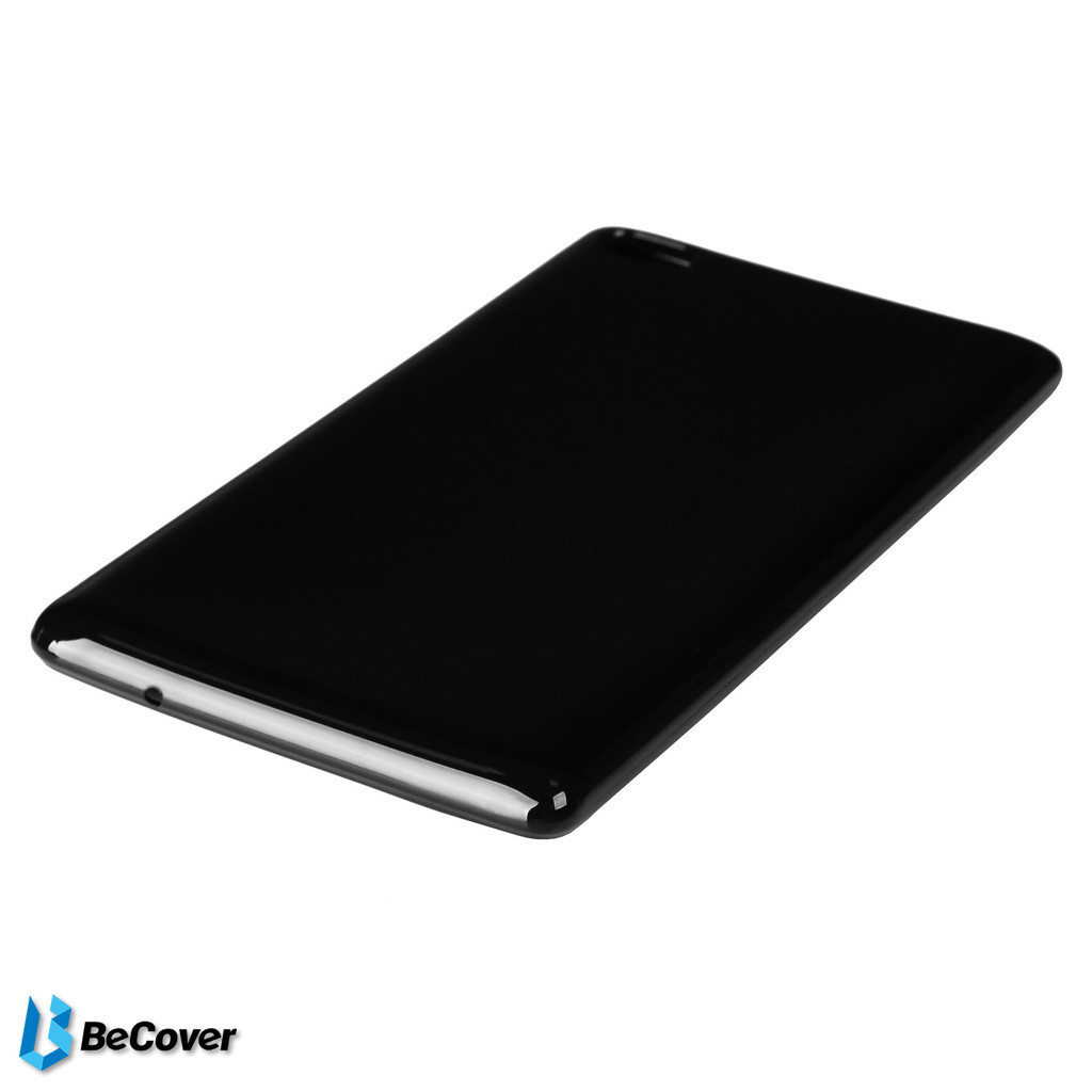 Чохол до планшета BeCover Lenovo Tab 4 7.0 TB-7504 Black (702162) - зображення 2
