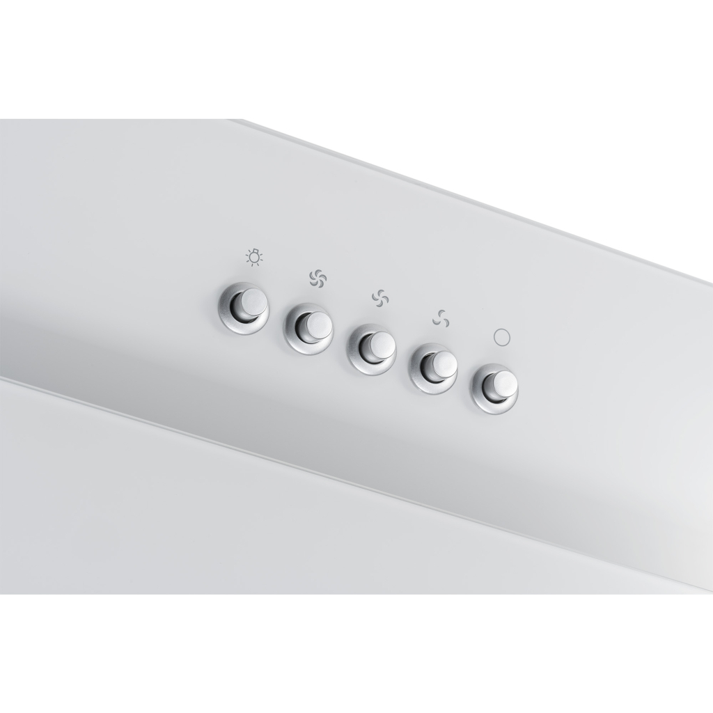 Витяжка кухонна Pyramida NRX 60 (800) B GWH - зображення 5