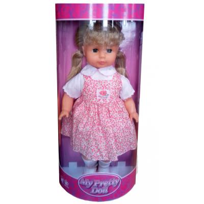 Лялька Lotus Onda у літній сукні (18696-3) - зображення 1